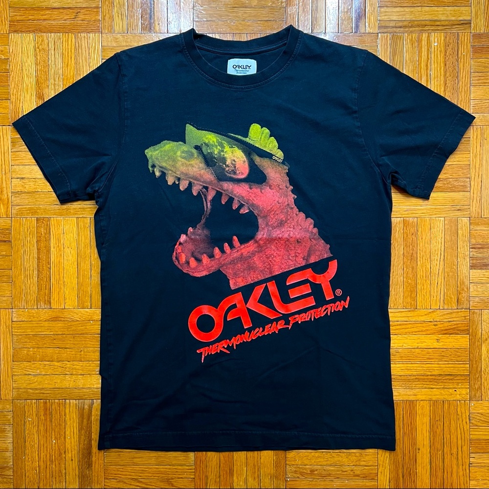 Oakley TNP Dino T-Shirt